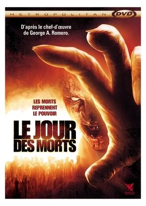 Regarder Le Jour des morts en streaming complet