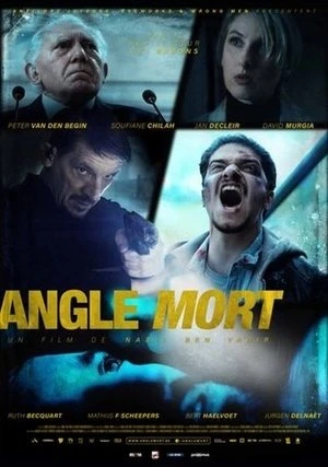 Regarder Angle mort en streaming complet