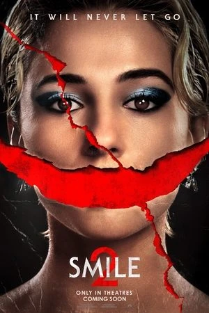 Regarder Smile 2 en streaming complet