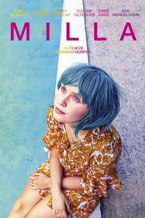 Regarder Milla en streaming complet