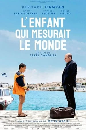 Regarder L'enfant qui mesurait le monde en streaming complet