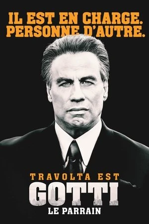 Regarder Gotti en streaming complet