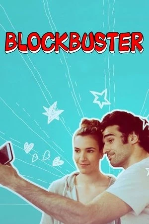 Regarder Blockbuster en streaming complet