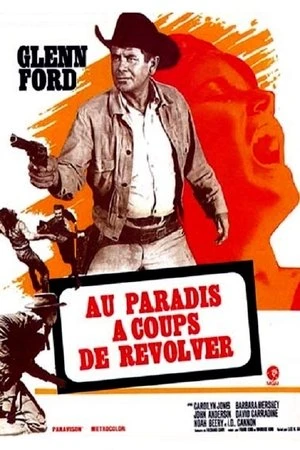 Regarder Au paradis à coups de revolver en streaming complet