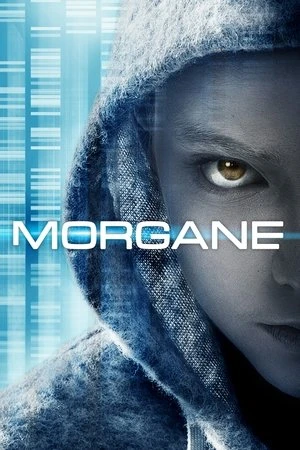 Regarder Morgane en streaming complet