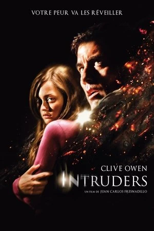 Regarder Intruders en streaming complet