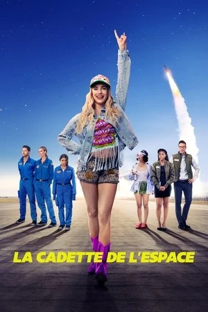 Regarder Space Cadet en streaming complet