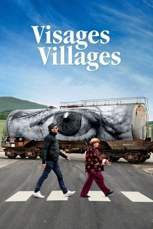 Regarder Visages, villages en streaming complet