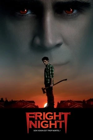 Regarder Fright Night en streaming complet