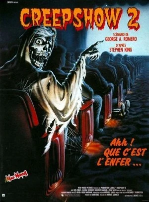 Regarder Creepshow 2 en streaming complet