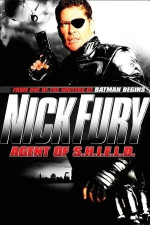 Regarder Nick Fury - Agent of S.H.I.E.L.D. en streaming complet