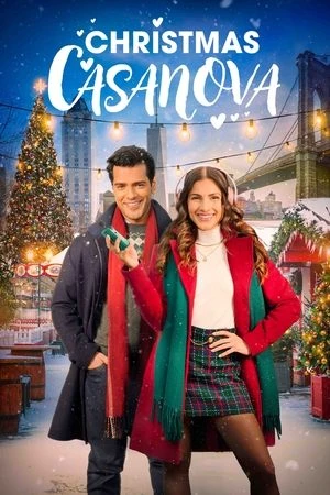 Regarder Un Noël magique à New York en streaming complet