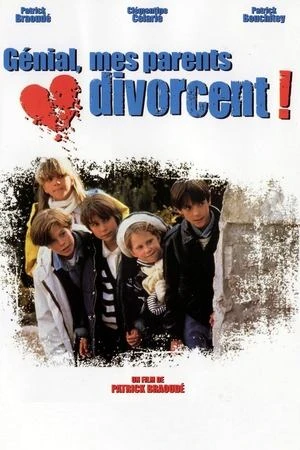 Regarder Génial, mes parents divorcent ! en streaming complet