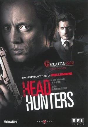 Regarder Headhunters en streaming complet