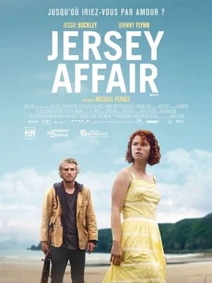 Regarder Jersey Affair en streaming complet