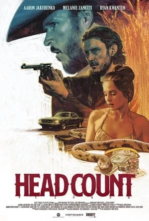 Regarder Head Count en streaming complet
