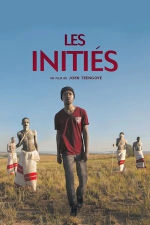 Regarder Les Initiés en streaming complet