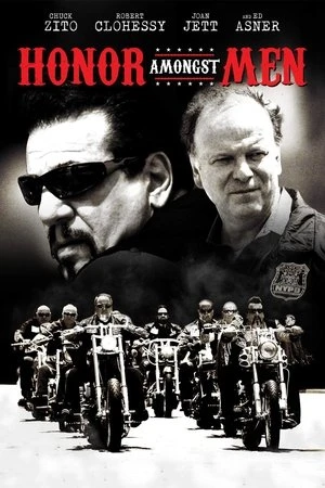Regarder Honor Amongst Men en streaming complet