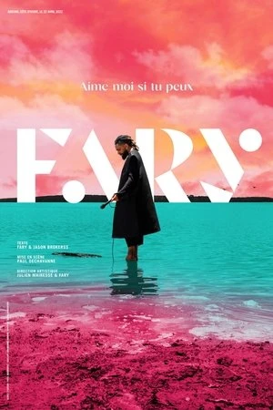Regarder Fary : Aime-moi si tu peux en streaming complet