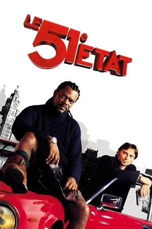 Regarder Le 51e état en streaming complet