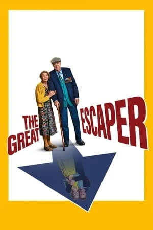 Regarder The Great Escaper en streaming complet