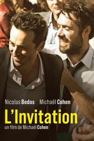 Regarder L'Invitation en streaming complet