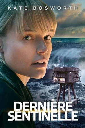 Regarder Sentinel en streaming complet