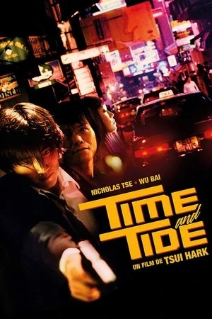 Regarder Time and Tide en streaming complet