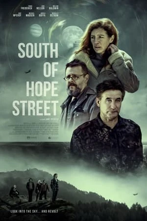 Regarder South of Hope Street en streaming complet