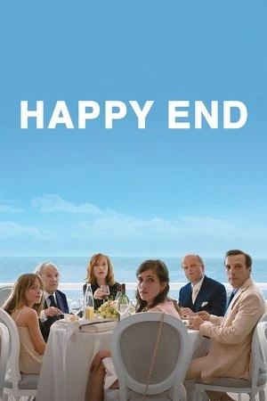 Regarder Happy End en streaming complet