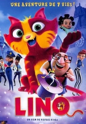 Regarder Lino en streaming complet