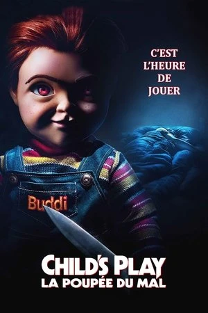 Regarder Child's Play : La Poupée du mal en streaming complet