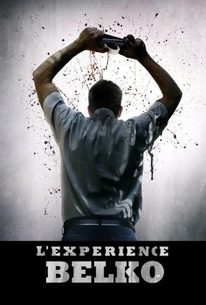  L'expérience Belko affiche 