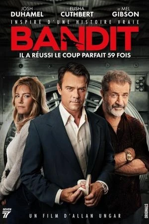 Regarder Bandit en streaming complet