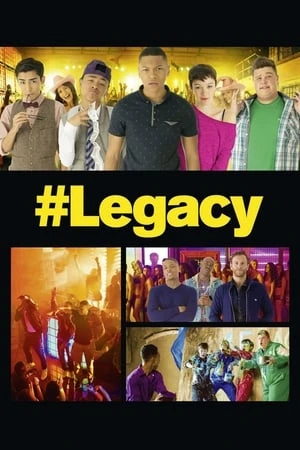 Regarder Legacy en streaming complet