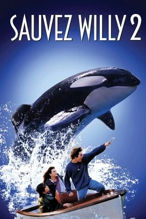 Regarder Sauvez Willy 2 : La nouvelle aventure en streaming complet