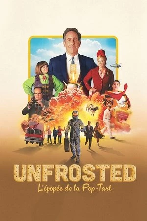 Regarder Unfrosted : L'épopée de la Pop-Tart en streaming complet
