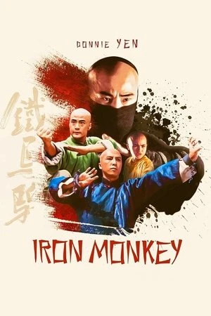 Regarder Iron Monkey en streaming complet