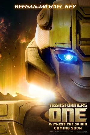 Regarder Transformers : Le Commencement en streaming complet