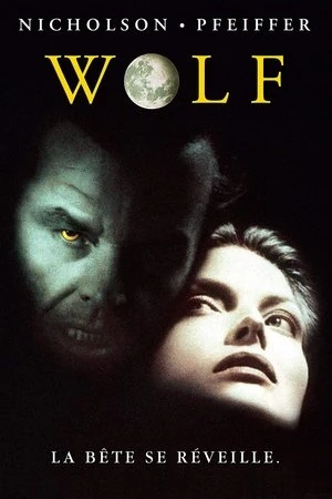 Regarder Wolf en streaming complet