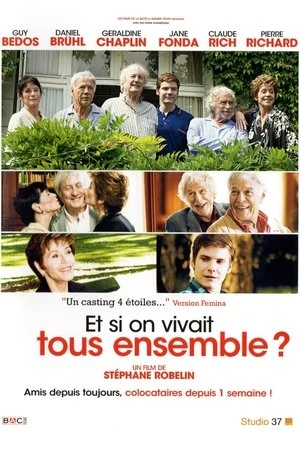 Regarder Et si on vivait tous ensemble ? en streaming complet