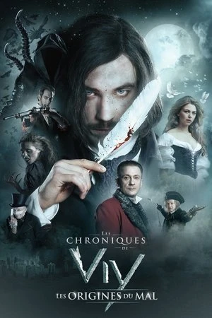 Regarder Les Chroniques de Viy : Les Origines du mal en streaming complet