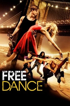 Regarder Free Dance en streaming complet