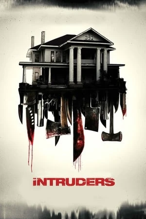 Regarder Intruders en streaming complet
