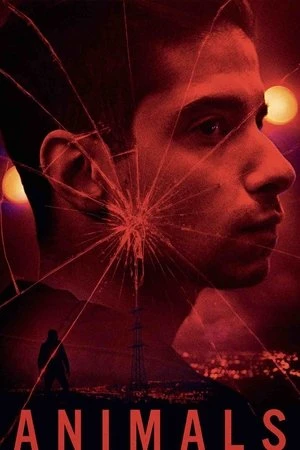 Regarder Animals en streaming complet