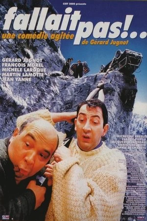 Regarder Fallait pas !.. en streaming complet