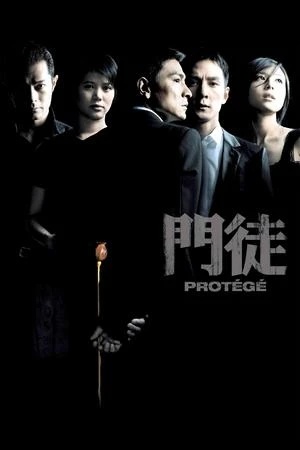  Protégé affiche 