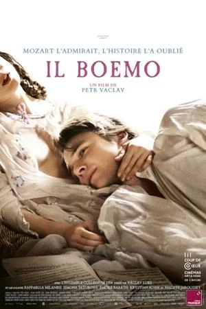 Regarder Il Boemo en streaming complet