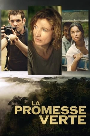 Regarder La Promesse verte en streaming complet