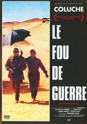 Regarder Le Fou de guerre en streaming complet